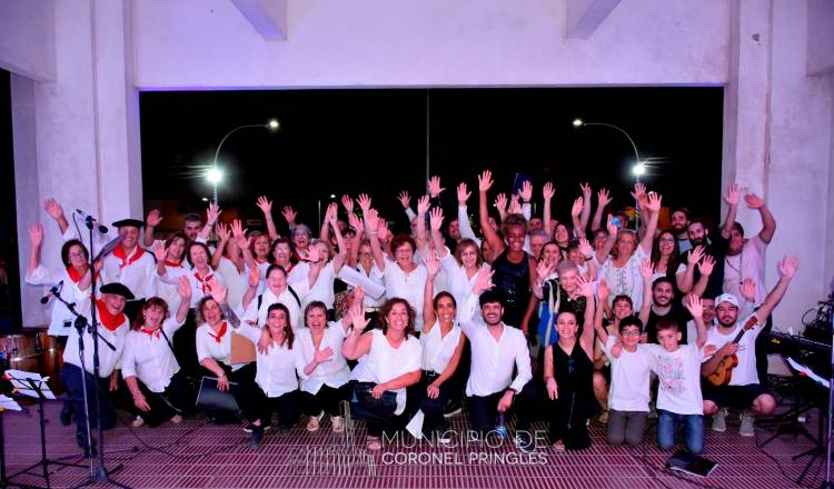 Gran cierre del año de la Escuela Municipal de Música