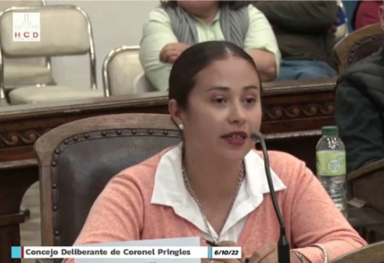 "Cada proyecto del Frente de Izquierda es colectivo, importante y necesario"
