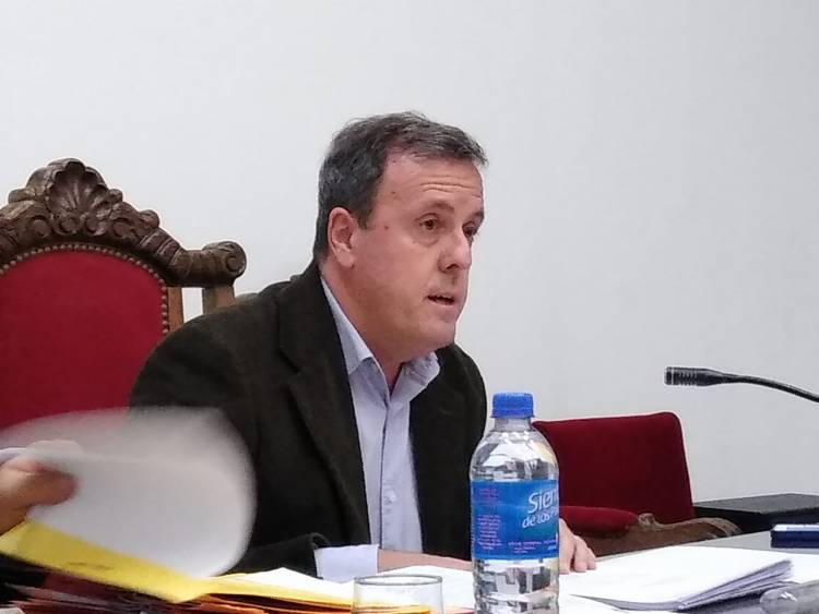 "Pretendemos que el Concejo Deliberante esté al servicio de las necesidades de la gente"