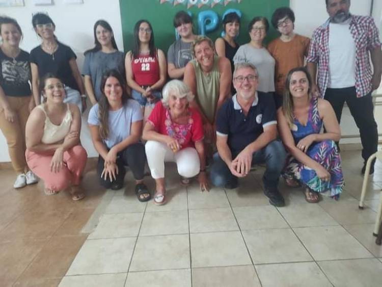 Educación Profesional Secundaria en Coronel Pringles