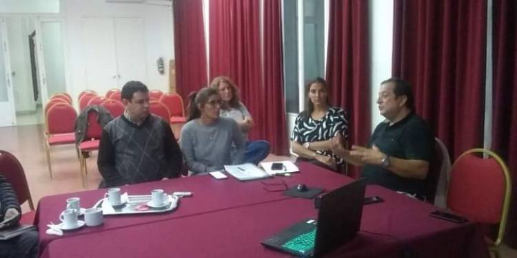 Indio Rico tendrá Presupuesto Participativo