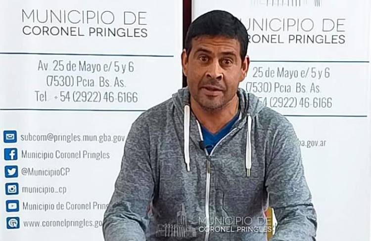 Becas Deportivas: “Se basa en el 20 por ciento que ganaría un medallista olímpico"
