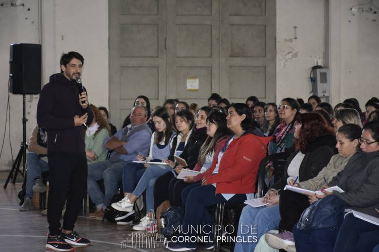 Jornada: Inclusión de las Infancias con Autismo