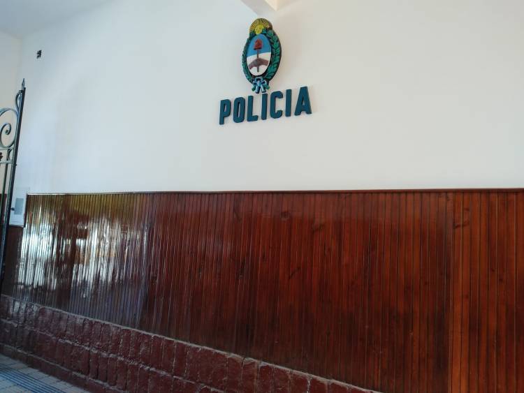 Policial: Hechos delictivos del fin de semana