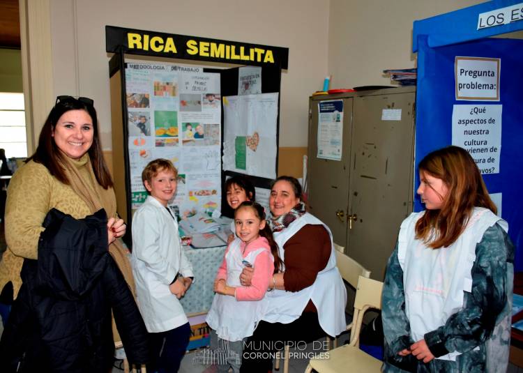 Feria de Ciencias 2023