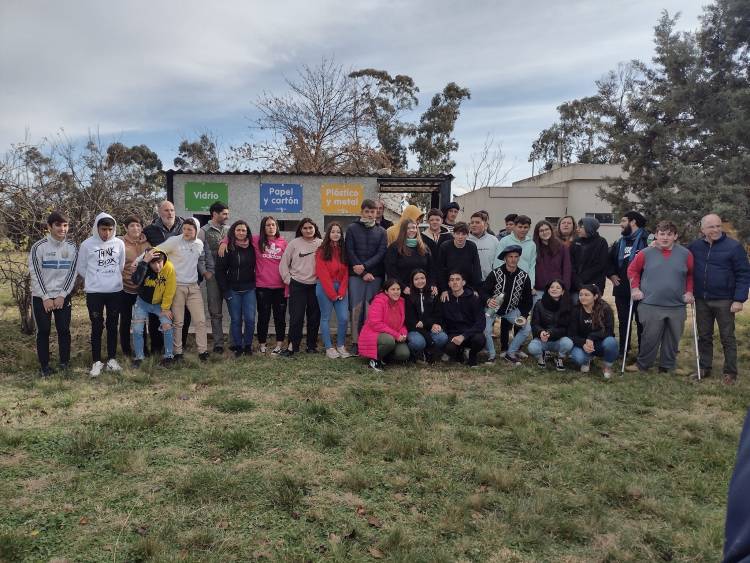 El ECOPUNTO ya está en el CEPT