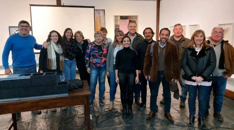 Jornada abierta de Economía Circular en la Gestión de Residuos