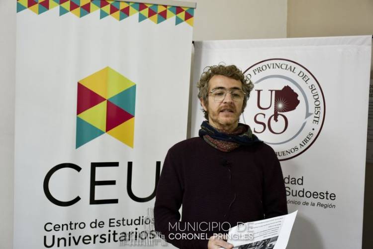 "Se encuentra abierta la inscripción para los Cursos UPAMI"