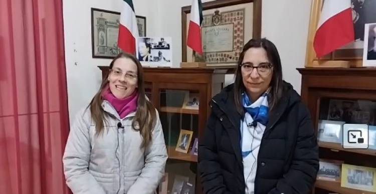 Propuesta cultural por el Día del Niño