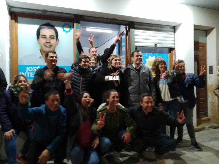 Soto y Grassi integran la lista definitiva de Unión por Todos en Coronel Pringles