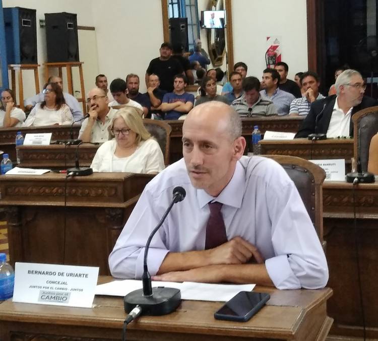 "Juntos por el Cambio se rompió, pero se puede recuperar"