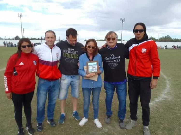 Emotivo reconocimiento