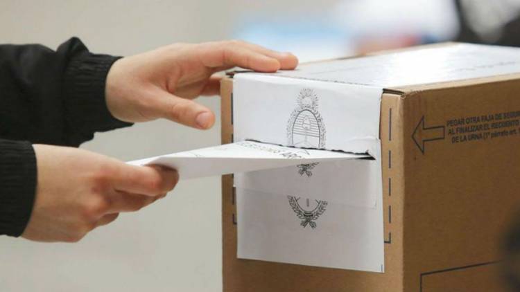 Elecciones del domingo 19: Pautas y Prohibiciones