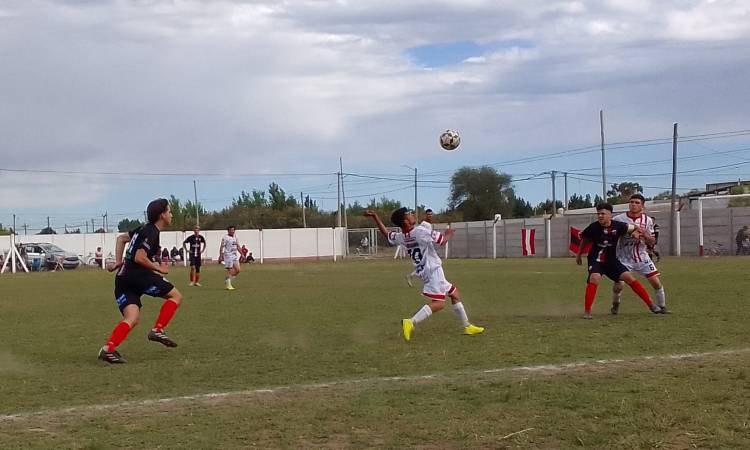 Liga Pringles: Sigue el fútbol durante el fin de semana largo