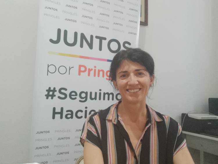 "Si tuviéramos un año que no hubiera inflación la actualización de tasas no sería necesaria"