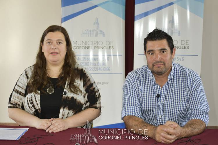 Sala de Faena en Indio Rico: comienza la etapa de participación ciudadana para su habilitación