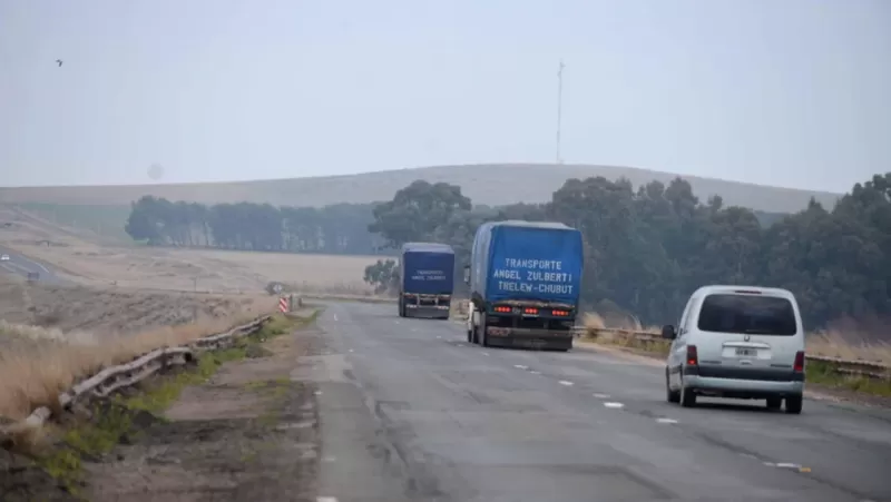 Piden un plan integral de infraestructura vial para la Sexta sección