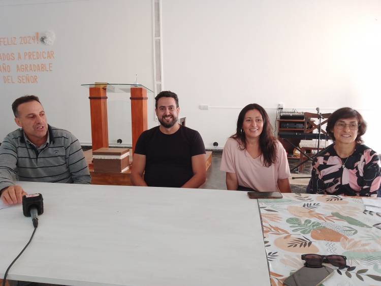 Campaña del Abrigo