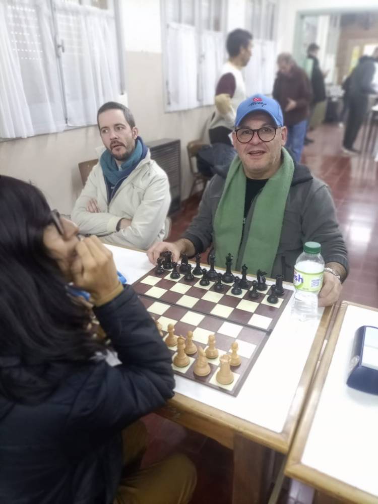 Segunda Fecha Prix ARASO en Pigüé