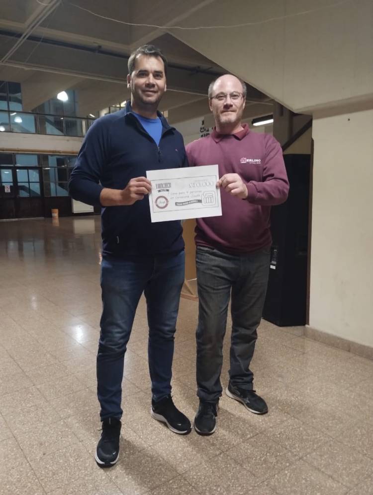 Asamblea Anual de la Unidad Académica