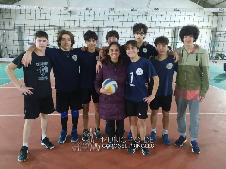 JJBB2024: Instancia local en Deportes