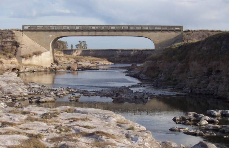 Se mueve la "Comarca del Quequén"