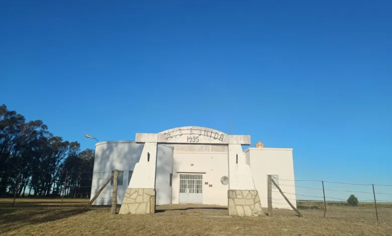 Se realizará en Lartigau este domingo un especial almuerzo