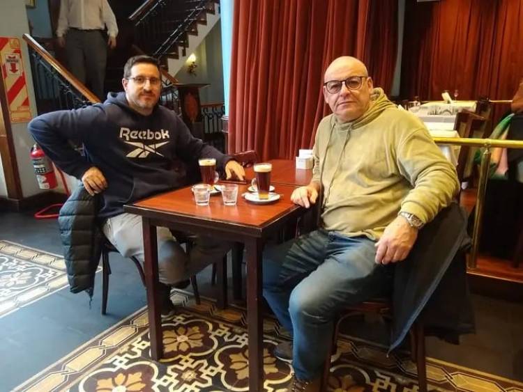 Campeonato Argentino Senior 2024: Fecha confirmada
