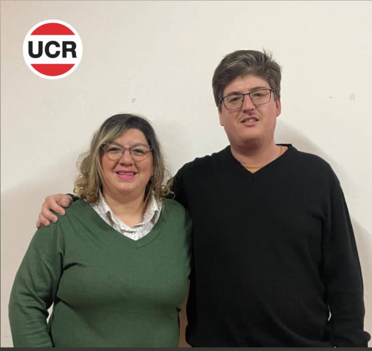 La Junta Electoral aprobó las listas únicas presentadas en la UCR de Coronel Pringles