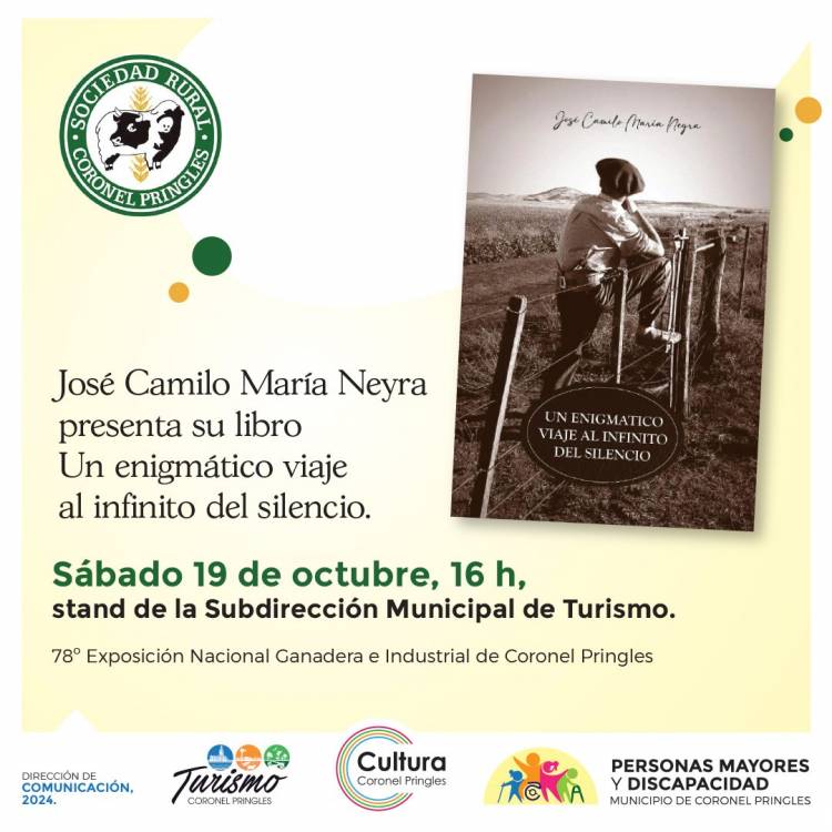 Presentación de libro