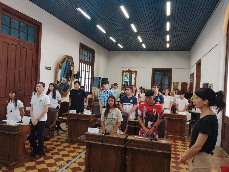 HCD Estudiantil: Conformación de las Comisiones de Trabajo, días y horarios de reuniones