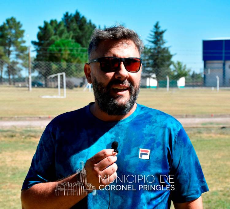 El verano 2025 se sigue viviendo en el Balneario Municipal