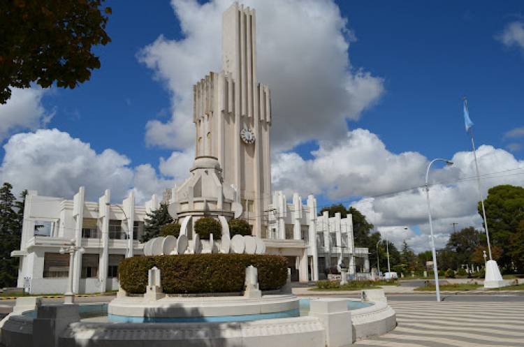 Moratoria Municipal 2025