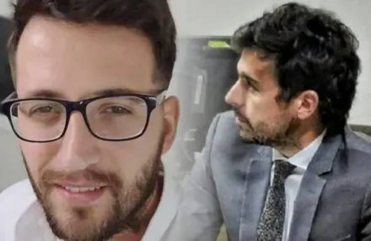 Valentín Fernández: "La familia quiere saber si la muerte de Nahuel era evitable"