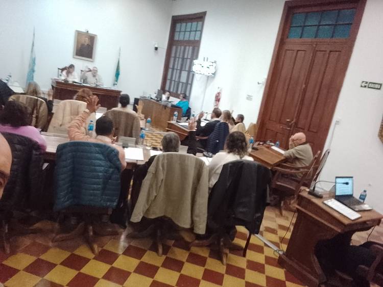 HCD: Escrituras pendientes