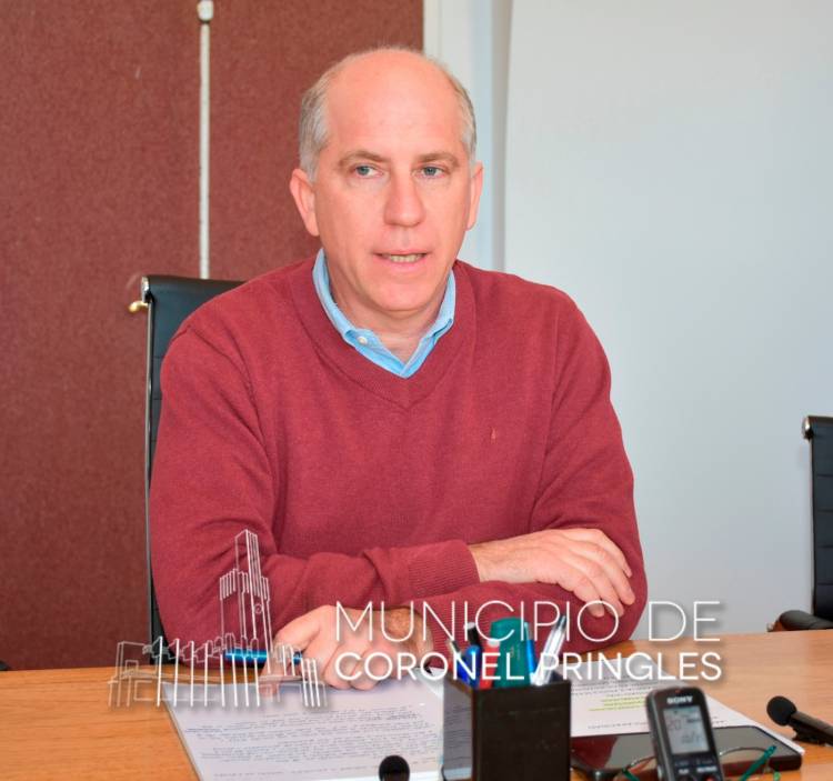 "Cerramos el primer semestre del año en equilibrio fiscal"