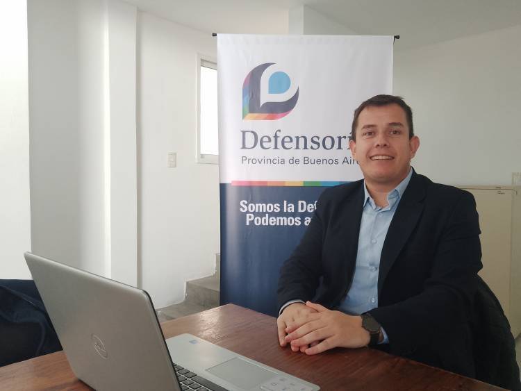 Se restablecen las pensiones por discapacidad suspendidas