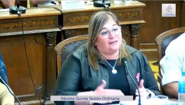 "Los mejores momentos del país fueron cuando el trabajo, la producción y la justicia social estuvieron en el centro"