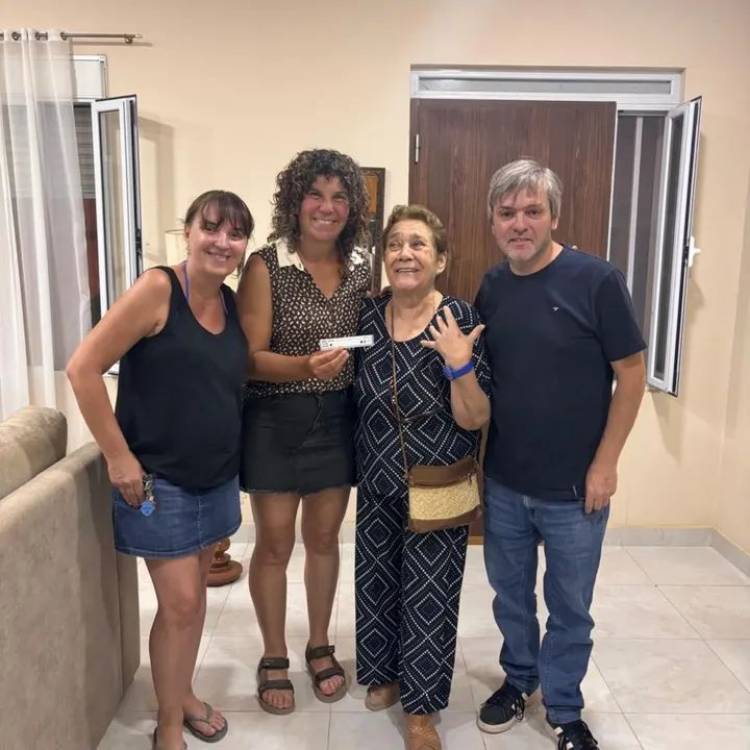 21° Bono Anual del Club Alem