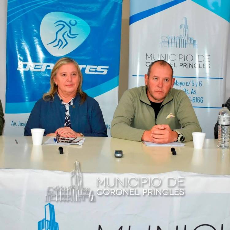 Ya está abierta la convocatoria para Becas Deportivas 2026