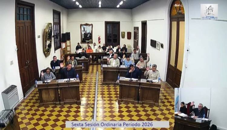 HCD: Varios expedientes serán debatidos en la Sala Legislativa 