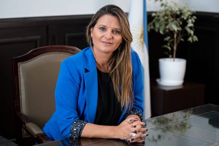 La senadora Neumann solicitó auxilio provincial urgente para reconstruir la infraestructura de guardavidas en la costa bonaerense